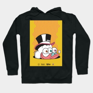 TOA Ducktales Hoodie